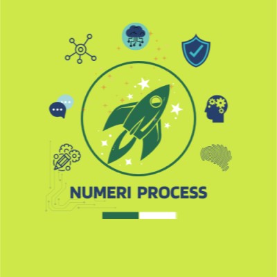 Numeri Process