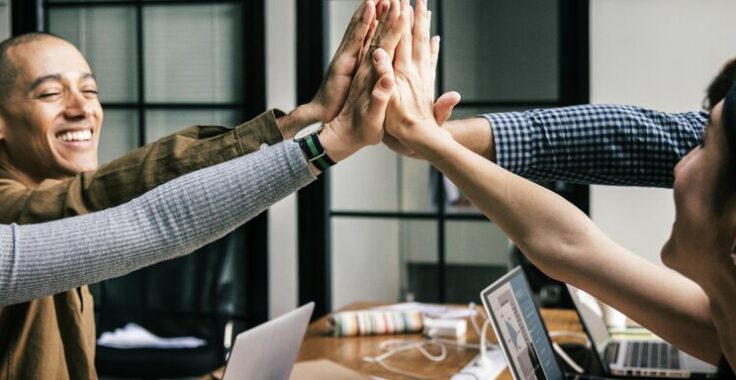 Demandeurs d’emploi : Se former pour rebondir dans le numérique